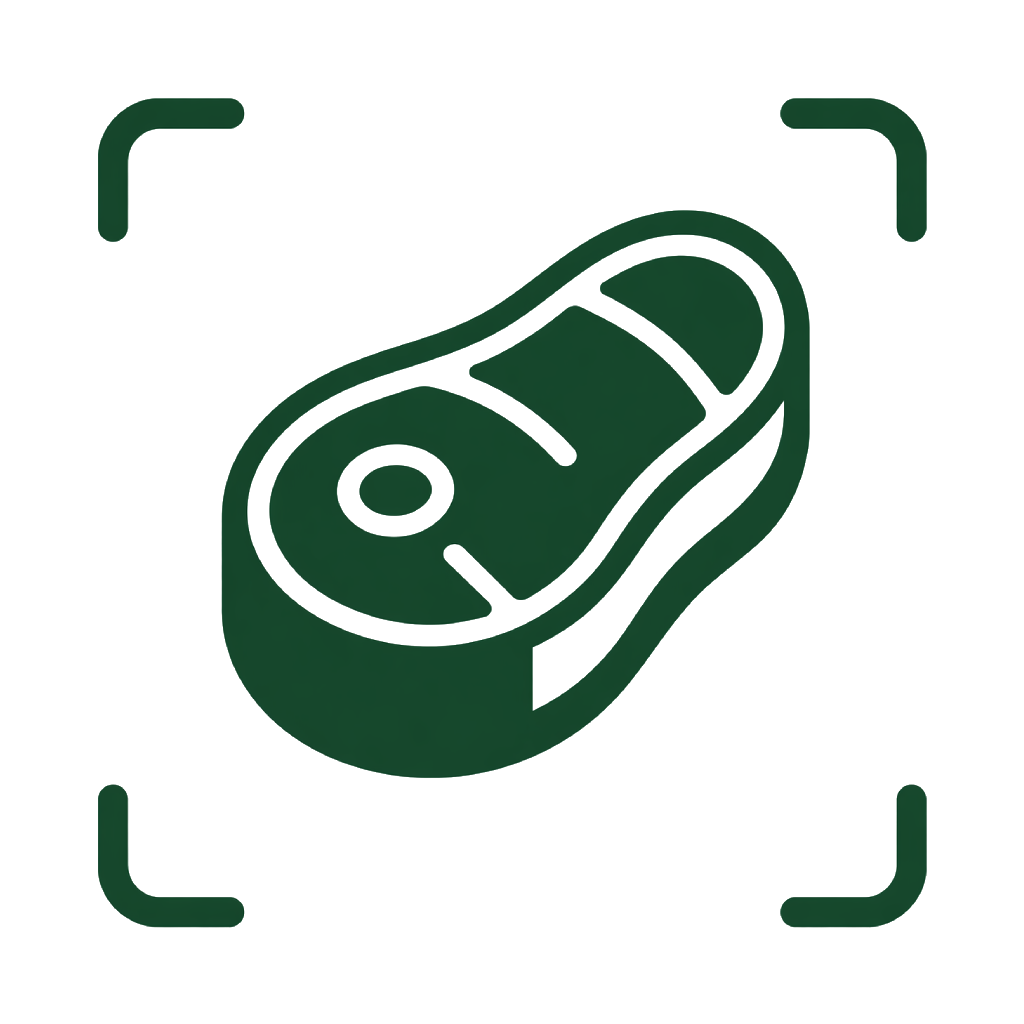 iMeal AI Icon